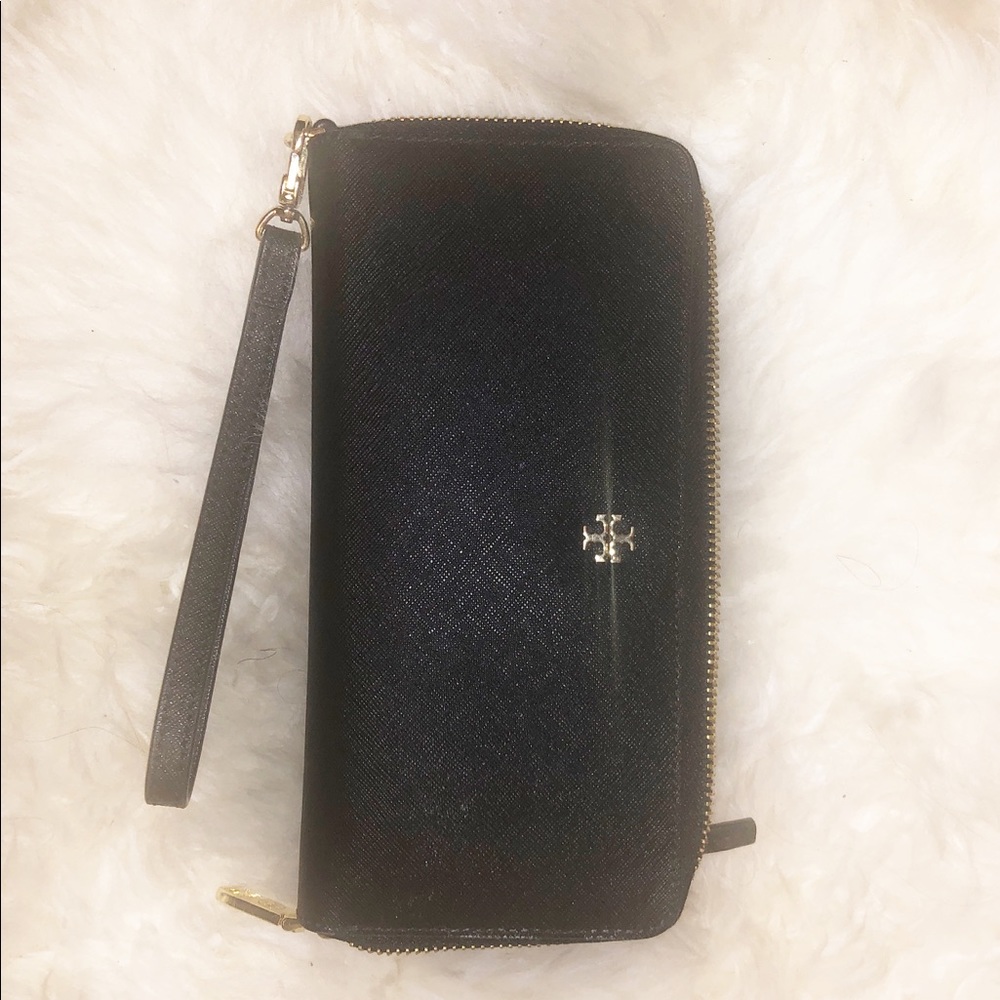 Tory Burch Wallet - Picture 2 of 4